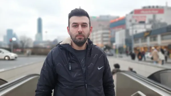 CHP’li Sezgin Tanrıkulu’nun işinden ettiği iddia edilen güvenlik görevlisi hukuk mücadelesi başlatacak