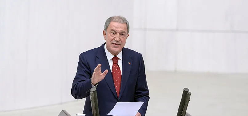 Kılıçdaroğlu ve HDP'den tezkere provokasyonu! AK Parti'den TBMM'de sert tepki: Söz konusu değil