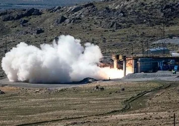 Çin'den dünyaya nükleer silah mesajı! Süper güçler için kabus senaryosu