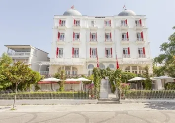 Büyükada’dan darbe yayını yapacaklardı