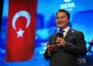 Babacan da Akşener’e yüklendi
