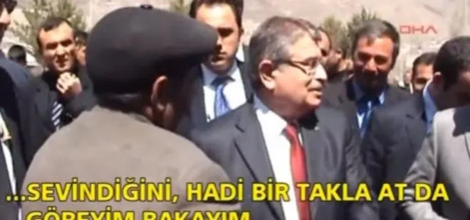 İYİ Parti’nin tartışmalı adayları tepki çekti! İdris Naim Şahin... Lütfü Türkkan...