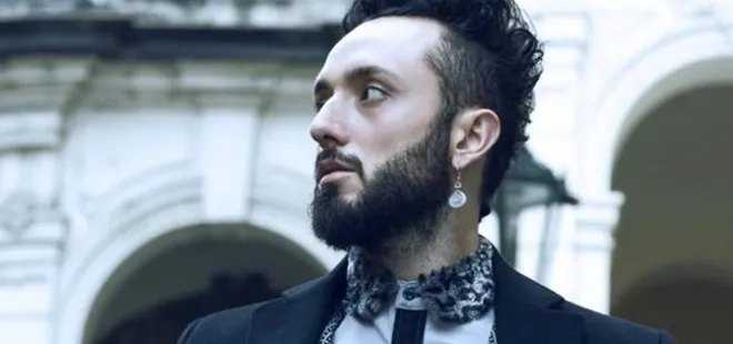 Mabel Matiz yeni albümüne annesinin adını verdi