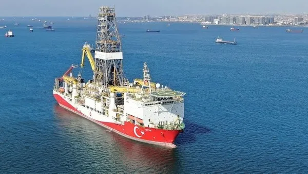 Gaz sahasından güzel haber! 40 kuyu açılacak - 3