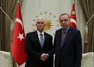 Erdoğanın Trumpa sorduğu soru düğümü çözdü