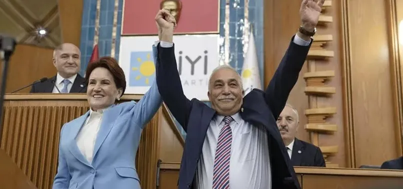 Meral Akşener'den 'Diyarbakır' gazını alan İYİ Partililerin dili çözüldü: "HDP kapanırsa bize oy verecekler"