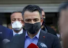 Bakan Pakdemirli duyurdu: İhracat başladı