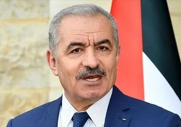 Filistin Gazze'ye gıda ve tıbbi yardım girişi için "güvenli koridor" istedi