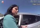 Sahte hemşire gözaltına alındı