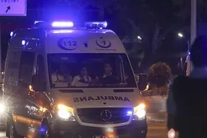Operasyona giden polislere silahlı saldırı!