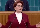 Meral Akşener Lütfü Türkkan’a sahip çıktı!