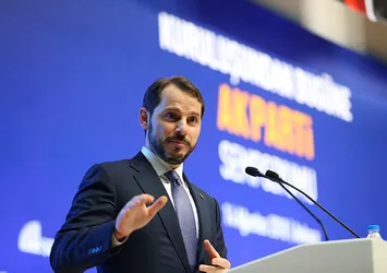 Katar'dan büyük yatırım