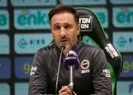 Pereiradan flaş sözler: Çok mutsuzum