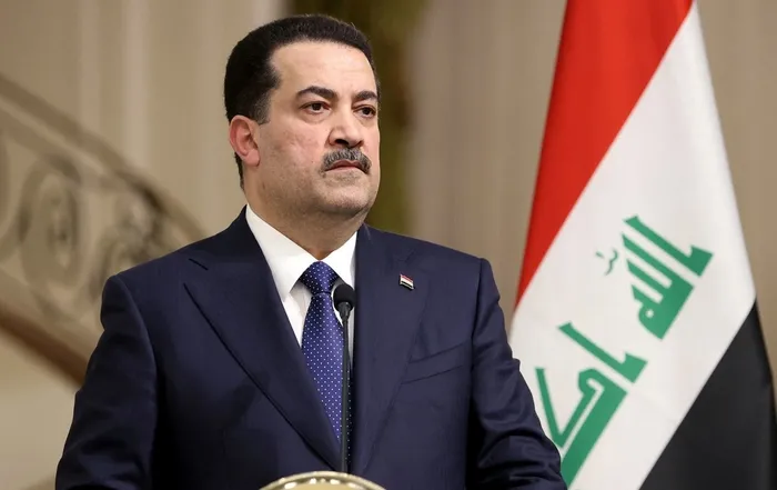 Irak Başbakanı Sudani’den kritik zirve açıklaması: Erdoğan’ın ziyareti ’gelir geçer türden bir ziyaret’ olmayacak