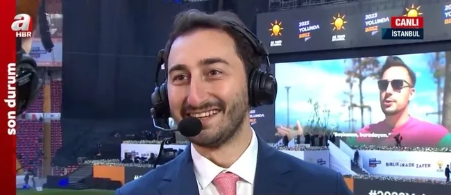 AK Parti’de ’Büyük İstanbul’ buluşması! Başkan Erdoğan İstanbul’un Sözü: Birlik, İrade, Zafer programına katılacak