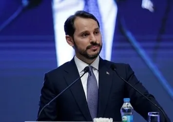 Bakan Albayrak müjdeyi sosyal medya hesabından verdi!