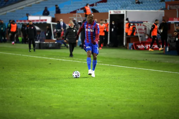 Trabzon kendi evinde Konya’yı devirdi: Trabzonspor 3-1 Konyaspor MAÇ SONUCU-ÖZET