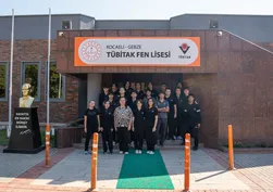 TÜBİTAK Fen Lisesi başvurularında son gün! Sınav tarihi, başvuru şartları ve tüm detaylar