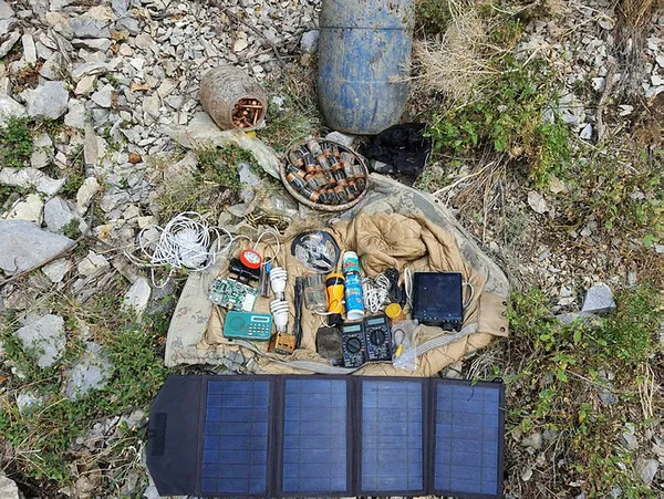 PKK’lı teröristlerden itiraf: Örgüte katılım durma noktasına geldi