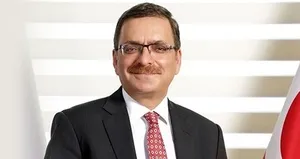 SPK’nın yeni başkanı belli oldu