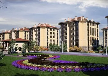 TOKİ'nin yüzde 20 indirim kampanyası yarın başlıyor