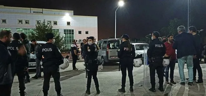 Bursa’da polis memurunun şehit edilmesiyle ilgili 3 kişi tutuklandı