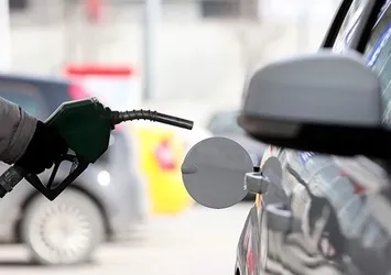 Son dakika: Motorine 11 kuruş indirim geldi