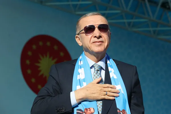 Son dakika: Türkiye’nin en büyük eğitim kampüsü açıldı! Başkan Erdoğan’dan temel atma töreninde önemli açıklamalar