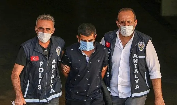Son dakika: Duygu Çelikten cinayetinde tüyler ürperten detaylar: 2 kardeş 10 bin liraya gömmüş - 1