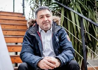 Ünlü yapımcı Mustafa Uslu’ya ölüm tehdidi: Vurulmak istemiyorsan…