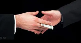 Yolsuzluk şampiyonu yine değişmedi!