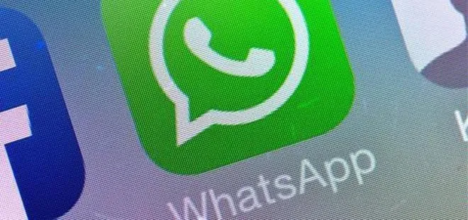 Polis hırsızı WhatsApp’tan yakaladı