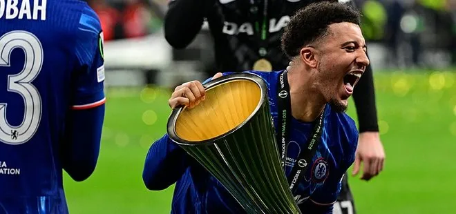 Fenerbahçe Sane’yi unutturacak! Yıldız isim için tüm şartlar zorlanacak: Jadon Sancho