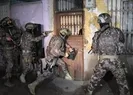 DEAŞ operasyonu! Çok sayıda gözaltı var
