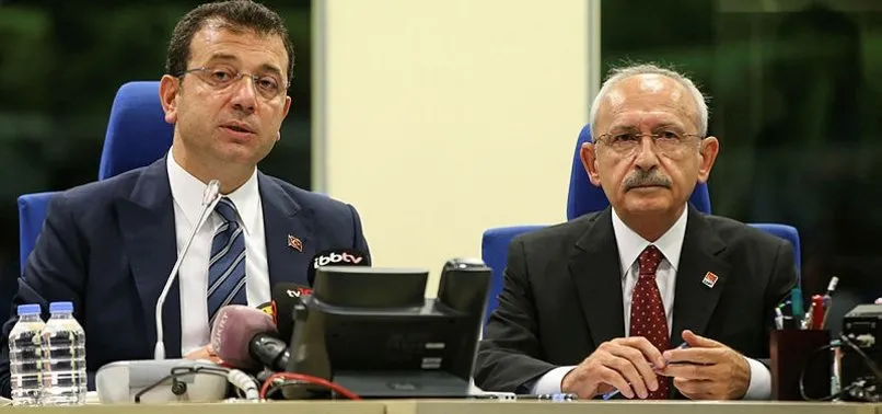 MHP'den Kılıçdaroğlu'na 'deprem' tepkisi