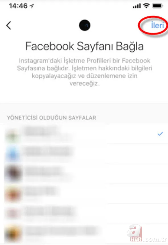 Instagram hesabınıza kim girmiş? Instagram hesabıma girenler nasıl anlaşılır 5