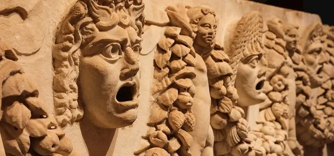 Herakles Lahdi, Antalya Müzesi’ne ilgiyi artırdı