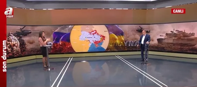 Rusya paralı asker mi topladı? Rus ordusu neden Kiev’e giremiyor?