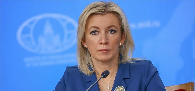 Son dakika: Rusya'dan ABD'ye çok sert Ukrayna uyarısı: Kırmızı çizgiyi geçecek!