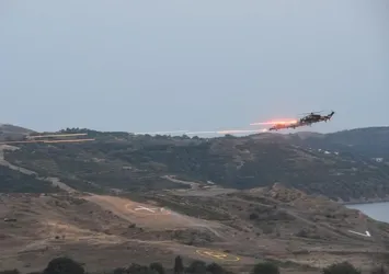 Kato'da dev operasyon başladı!