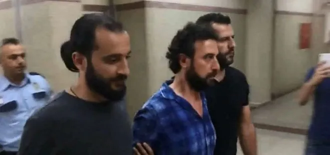 KADİR DEMİREL'İN KATİLİ 'ABİ' KİMLİĞİYLE KAÇMIŞ!