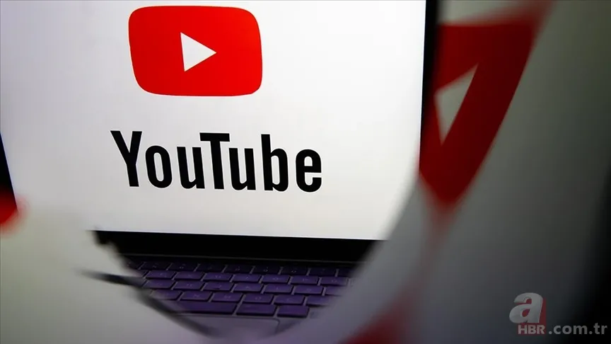 Youtube çöktü mü, sorun mu var? Youtube erişim sorunu nasıl çözülür? 8 Eylül hata raporu 7