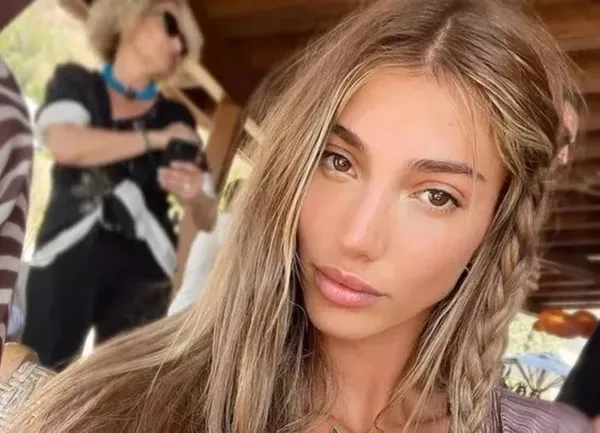 Şevval Şahin’den skandal sözler: Kendimi bu ülkeye ait hissetmiyorum