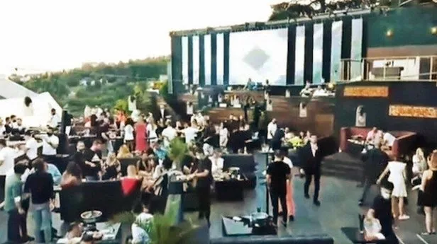 Skandalların merkezi İstanbul Barosu seçime gidiyor! DHKP-C’ye yakın platformdan Durakoğlu’na destek