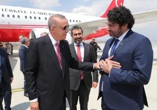 Kalp krizi geçiren Hakan Taşıyan'ın doktorundan açıklama! Başkan Erdoğan'dan talimat