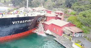 Yalı kazasının nedeni ortaya çıktı