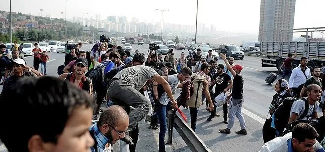 Türkiye’de kaç sığınmacı var? İçişleri Bakanı Ali Yerlikaya son sayıyı açıkladı