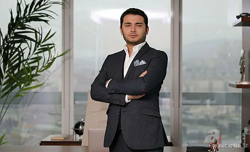 İşte THODEX vurguncusu Faruk Fatih Özer'in Tiran'da kaldığı otel! 'Polis' detayı dikkat çekti 3