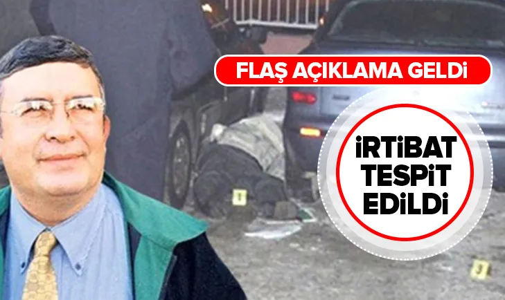 Hablemitoğlu ailesinin avukatından flaş açıklama!