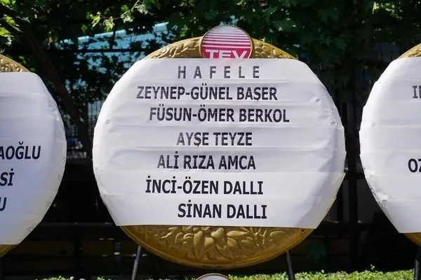 Güngör Uras son yolculuğuna uğurlandı Güngör Uras kimdir?